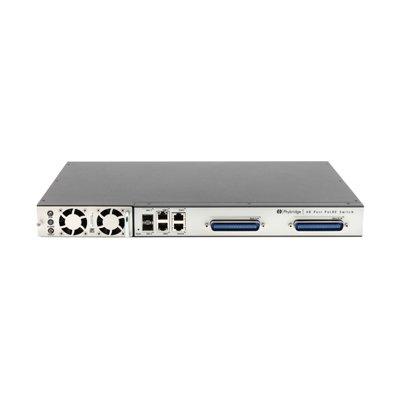 NVT Phybridge NV-PL-048 PoLRE48 Managed Switch