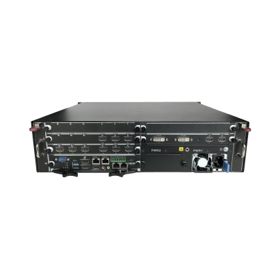 Dahua Technology NVD1205DH-4I-4K Ultra-HD Network Video Decoder