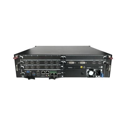 Dahua Technology NVD1505DH-4I-4K Ultra-HD Network Video Decoder
