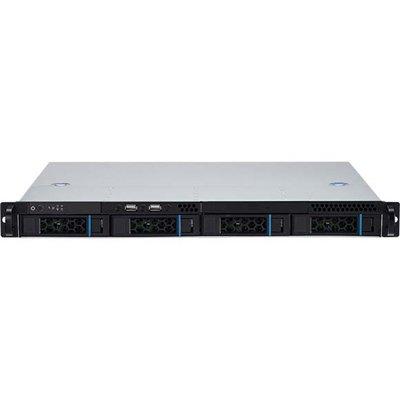 Nexcom NViS 5704 1U Rack Workstation NVR With 13th/12th Gen Intel® Core™ Platform