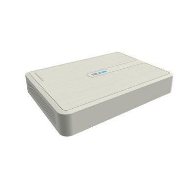Hikvision NVR-104H-D/4P 4-ch Mini 1U 4 PoE NVR