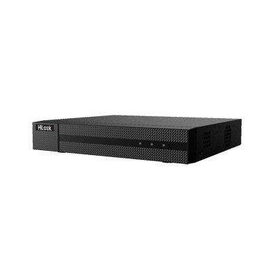 Hikvision NVR-108MH-C/8P(B) 8-ch Mini 1U 8 PoE 4K NVR