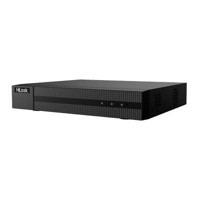 Hikvision NVR-108MH-D/8P 8-ch Mini 1U 8 PoE NVR