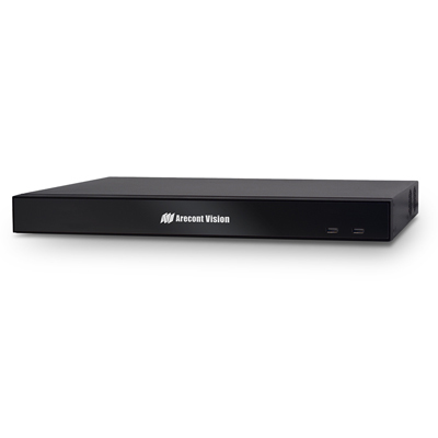 Arecont Vision Unveils Contera NVR Appliance For Traditional & Cloud Surveillance