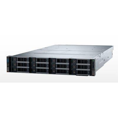i-PRO NVR-R-2-360TB-FD8 Rack NVR