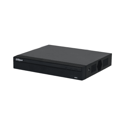 Dahua Technology NVR2104HS-S3 4 Channel Compact 1U 1HDD Network Video Recorder