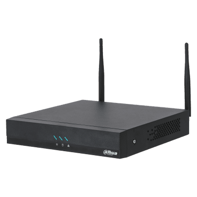 Dahua Technology NVR2108HC-W 8CH 1HDD Cooper 1U Wireless NVR
