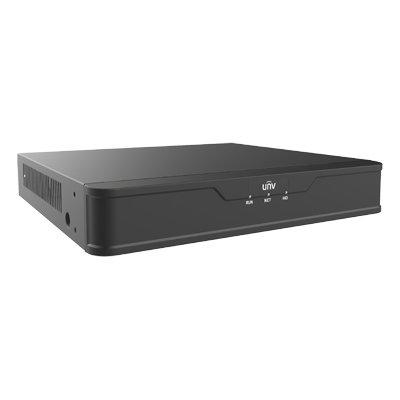 Uniview (UNV) NVR301-16S3 16-ch Network Video Recorder