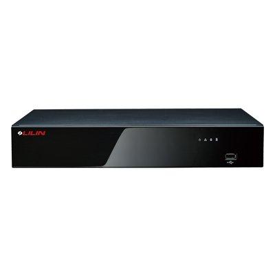 Lilin NVR5416 16 CH 4K Standalone Network Video Recorder