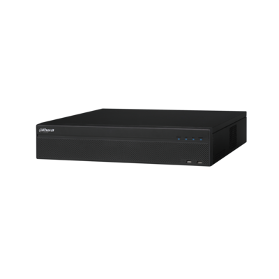 Dahua Technology DHI-NVR5864-4KS2 64 Channel 2U 4K&H.265 Pro Network Video Recorder