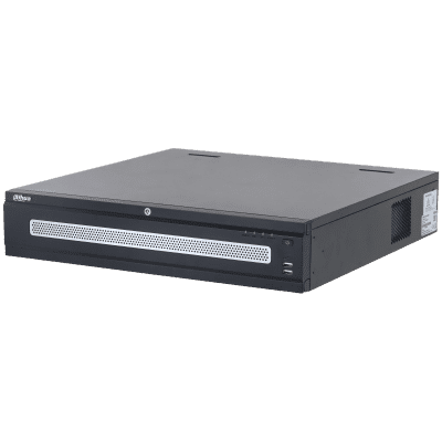 Dahua Technology NVR5816RH-XI 16CH 2U 8HDDs WizMind Network Video Recorder