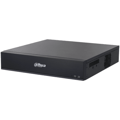 Dahua Technology NVR5832-XI 32CH 2U 8HDDs WizMind Network Video Recorder