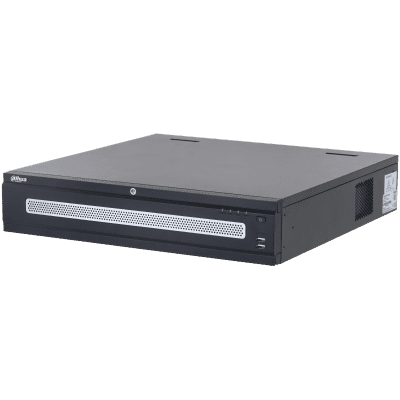 Dahua Technology NVR5832RH-XI 32CH 2U 8HDDs WizMind Network Video Recorder