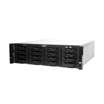 Dahua Technology DHI-NVR616-128- 4KS2 128 Channel Ultra Series 4K H.265 Network Video Recorder