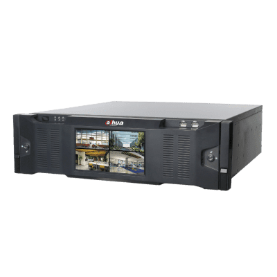 Dahua Technology DHI-NVR616D-128-4KS2 128 Channel Ultra Series 4K H.265 Network Video Recorder