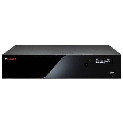 LILIN NVR7832 32 Channel 4K 2U 19" Rackmount Standalone NVR