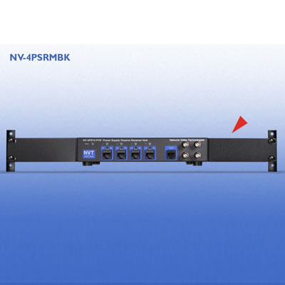 NVT NV-4PSRMBK Is A Rack Mount Kit