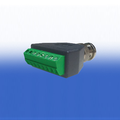 NVT NV-BNCA BNC To 2-Wire Adaptor