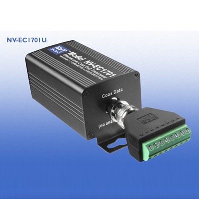 NVT NV-EC1701U Is A Eo2 Ethernet Over 2-wire Transceiver