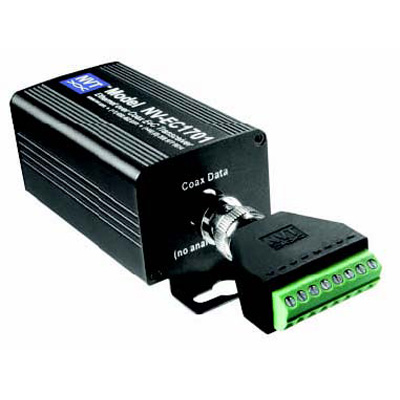 NVT NV-EC1701U-KIT3 Triple Entry Station Eo2 Transmission System