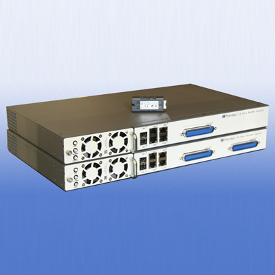NVT PoLRE 48 Power over Long Reach Ethernet Managed Switch