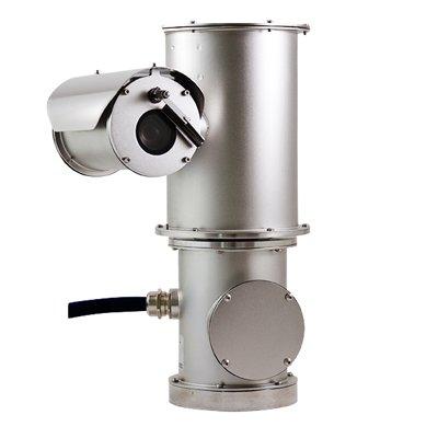 Videotec NXPTZHD11VW0Z00C NXPTZ SERIES2 with SONY FCB-EV7520 camera