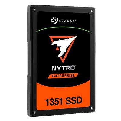 Seagate XA3840LE10063 3.84TB Enterprise SATA Solid State Drive
