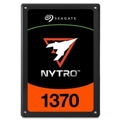 Seagate XA7680LE10007 7.68TB Solid State Drive