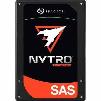 Seagate XS15360SE70113 15.36TB Enterprise SAS Solid State Drive