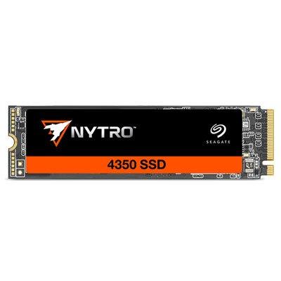 Seagate XP960SE30001 960GB NVMe Solid State Drive