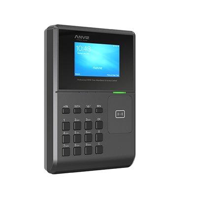 Anviz OC580 Professional RFID Card Time Attendance & Access Control