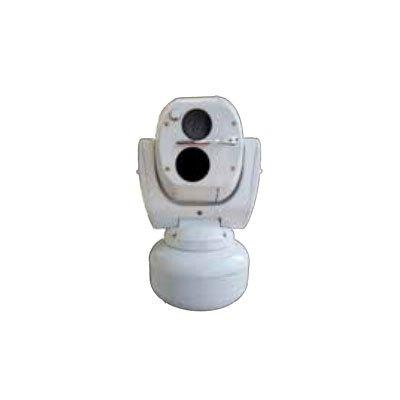 Honeywell Security HRC3YJ30CDA13 13 mm Fixed Lens Thermal / 1080p IP PTZ Dome Camera