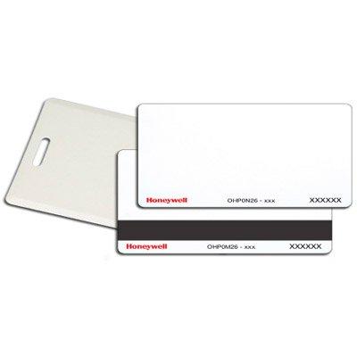 High Quality ISO Magnetic Stripe (Magstripe) Cards
