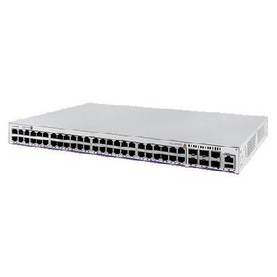 Alcatel-Lucent OS2360-U24 Cloud-Managed Network Switch