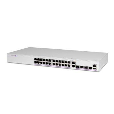 Alcatel-Lucent OS6360-PH48 Stackable Gigabit Ethernet LAN Switch