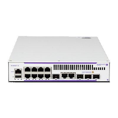 Alcatel-Lucent OS6465T-P12 Extended Temperature Ethernet Switches