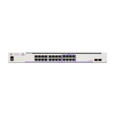 Alcatel-Lucent OS6560-P48X4 Stackable Gigabit and Multi-Gigabit Ethernet LAN Switch