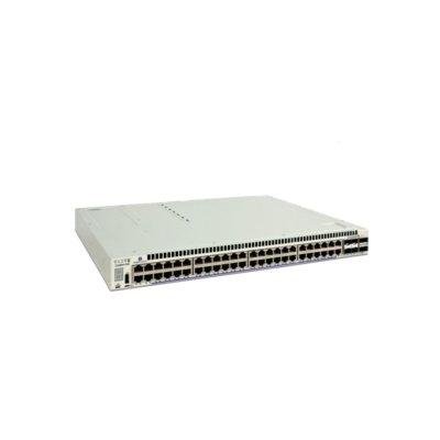 BCDVideo OS6860E-U28 Alcatel-Lucent OmniSwitch 6860 - Stackable LAN switches for mobility, IoT and network analytics