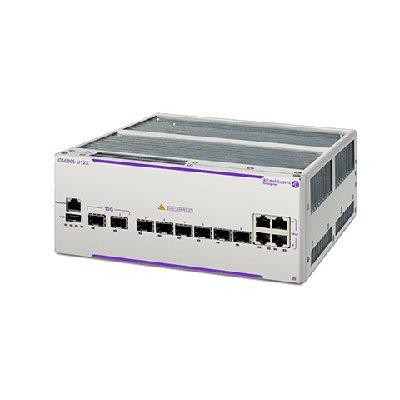 Alcatel-Lucent OS6865-P16X Hardened PoE Industrial Switch