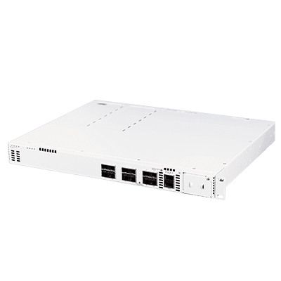 Alcatel-Lucent OS6870-P24Z Stackable High Speed Network Switch