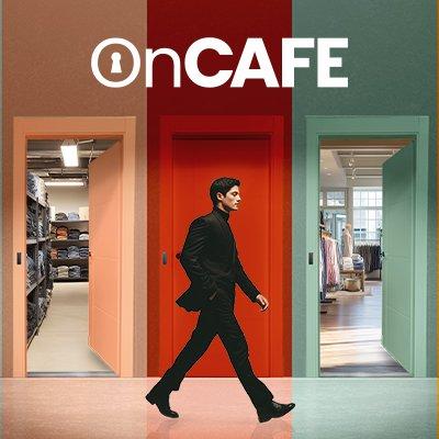 Hanwha Vision OnCAFE: Cloud-Based Access Control for Modern Enterprises