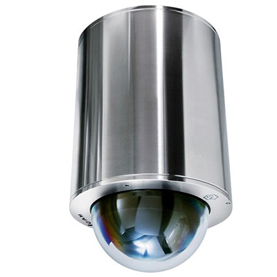 Oncam EVO-05-EIP 360 Degree IP Camera With Explosion Proof Design