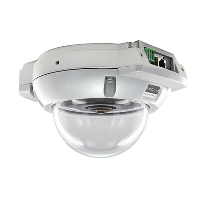 Oncam Grandeye GE-IPS-004 360 Degree IP67 Rated Mini Dome IP Camera