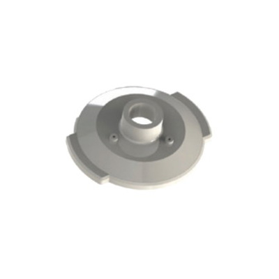 Oncam OBE-01-OWA Outdoor Pendant Mount