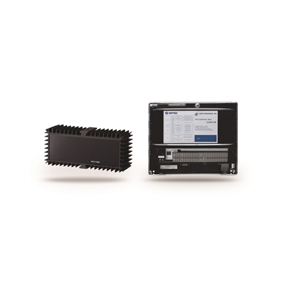 OPTEX Accurance 3D Detection System