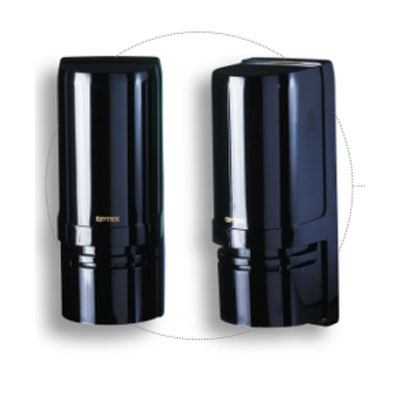 Optex AX-200 ALPHA Active Infrared Beam Photoelectric Detector