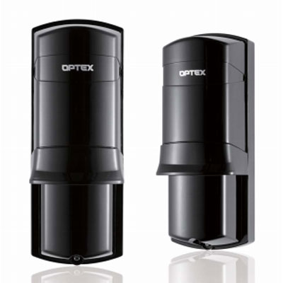 Optex  AX-130TN Active Infrared Beam Detector