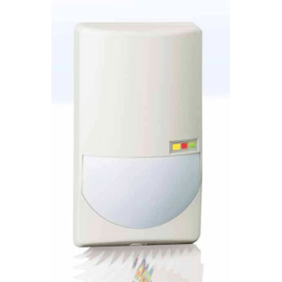 Optex DX-40 PIR/Microwave Combination Detector 12x12m