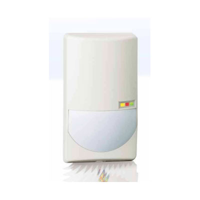 Optex DX-40PLUS PIR/Microwave Combination Detector 12x12m, Antimasking