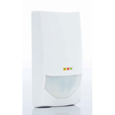 Optex OML-DT PIR/Microwave Combination Detector , 15m X 15m, Grade 2